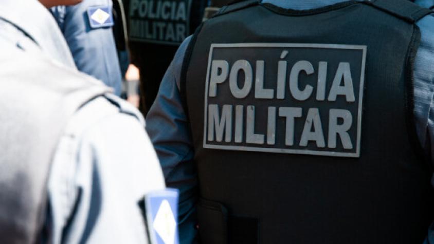 Menor tenta sufocar bebê com travesseiro, foge para área de mata e acaba apreendida