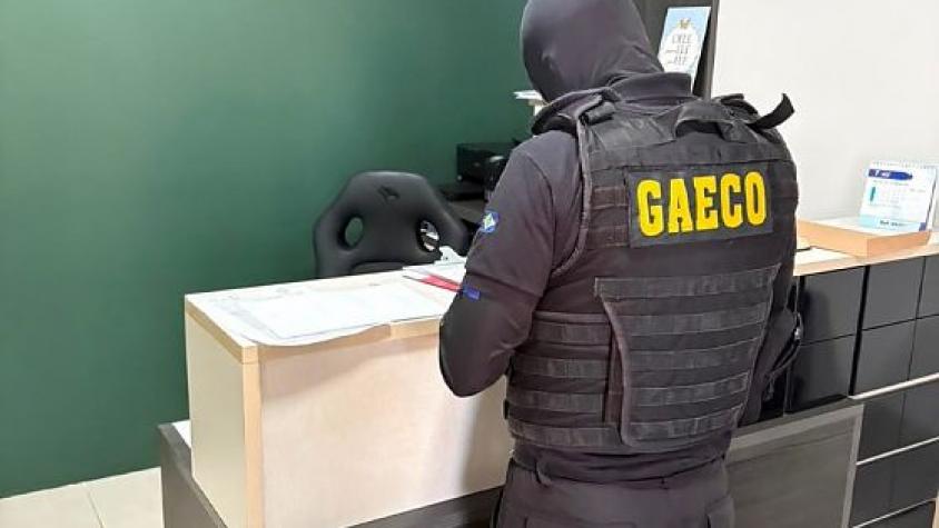 Saiba quem é a advogada alvo de operação do Gaeco por ligação com facção em Mato Grosso