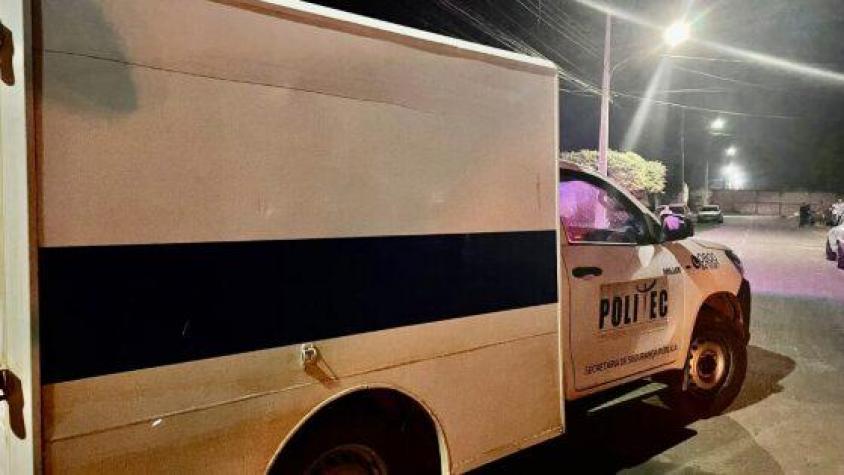 Piso cede e homem morre ao cair do terceiro andar de prédio em Cuiabá