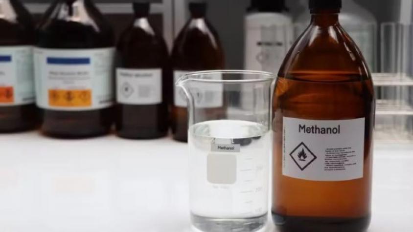 Politec confirma mais duas mortes por intoxicação por metanol e MT chega a sete óbitos 