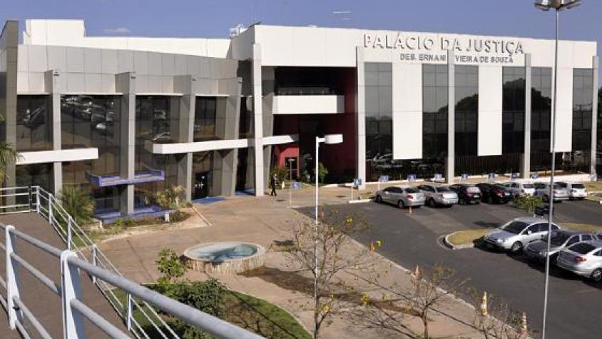 TJ barra volta de 22 policiais penais investigados por tortura em presídios de MT e ligação com facção
