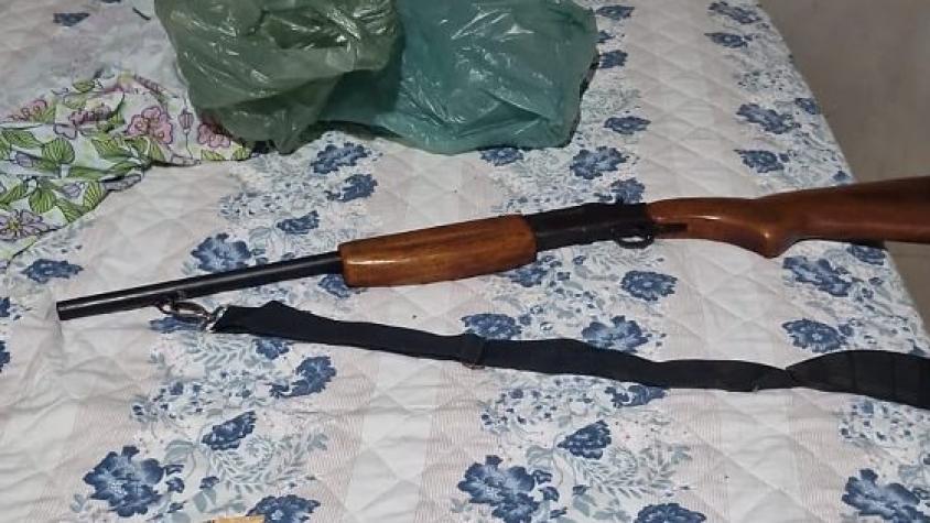 Polícia cumpre 40 mandados e bloqueia R$ 2 milhões contra facção em Mato Grosso