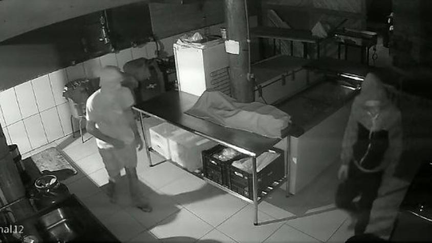 Bandidos fazem onda de furtos e invadem comércios oito vezes em Pontes e Lacerda