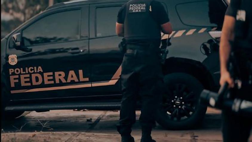 PF descobre elo entre esposa de juiz federal e lobista de MT em celular de Zampieri sobre esquema no STJ