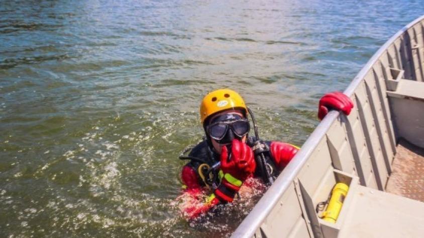 Jovem de 20 anos se afoga e é encontrado morto no Rio Arinos em Juara