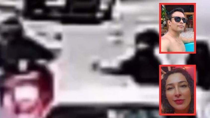 Vídeo mostra policial penal atirando em entregador que devolvia celular em Cuiabá
