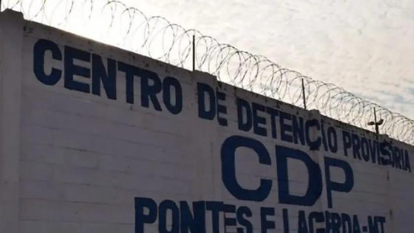 Policial penal é condenado a 23 anos por esquema de entrada de drogas e celulares em presídio