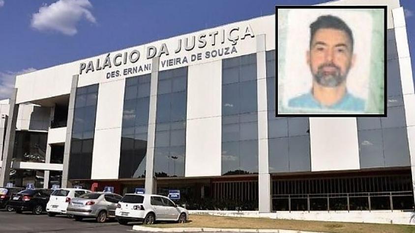 Justiça nega recurso e mantém advogado como réu em esquema que desviou R$ 21 milhões do TJMT