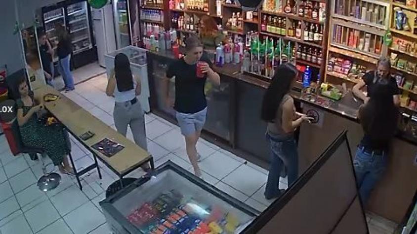 Câmeras mostram motorista bebendo antes causar colisão que matou criança de 4 anos em Sorriso