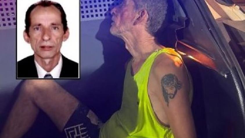 Advogado preso por acusação de estupro contra criança de 6 anos morre em presídio de Várzea Grande