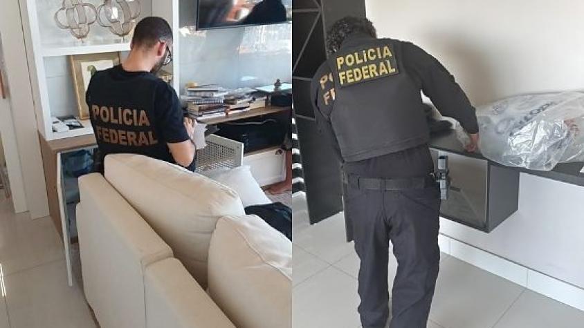 PF mira empresário de MT por esquema de mineração que deu prejuízo de R$ 3 milhões à União