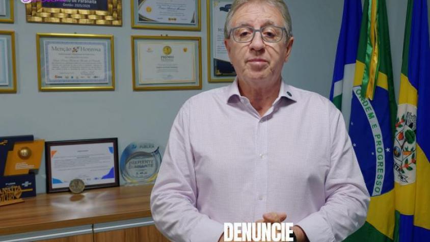 Uma campanha pela vida, pelo respeito e pela proteção das mulheres