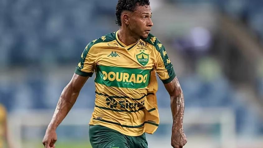 Cria da base do Cuiabá, Jadson é anunciado no Botafogo-SP para a disputa da Série B