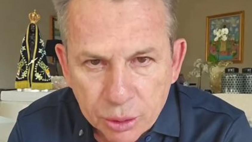 Mauro nega irregularidades e acusa Janaína e Taques de “armação política”;vídeo