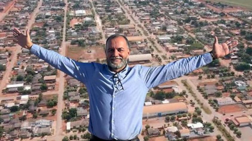 Justiça condena ex-prefeito por usar caminhonete da Prefeitura para viajar e pescar no Carnaval