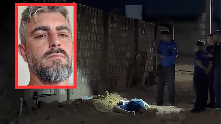 Homem é chamado no portão de casa e morto com tiro na cabeça em Juína