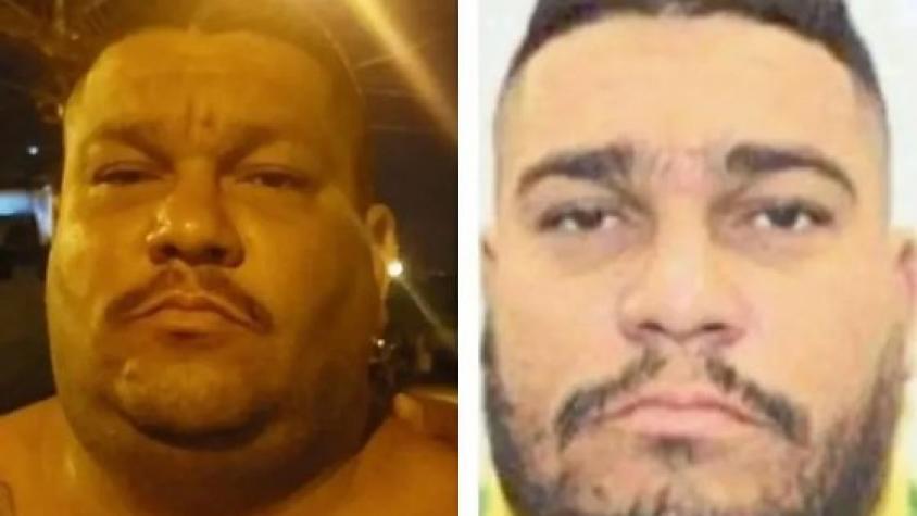 Bandidos recorrem à harmonização facial para tentar despistar a Polícia