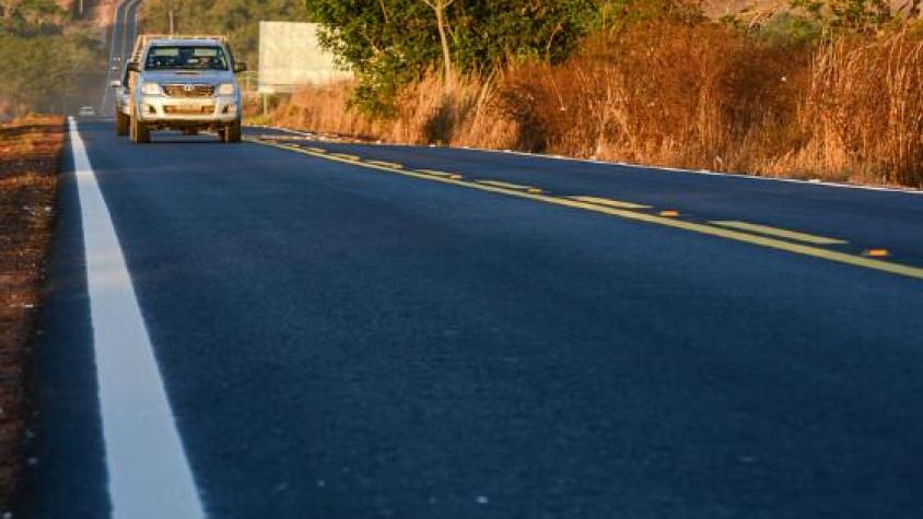 Estado vai investir R$ 104 milhões em 89 km de rodovias de Barra do Bugres, Comodoro e Nova Canaã