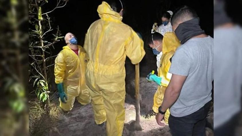 Adolescente de 14 anos é encontrada morta após ser sequestrada em hotel em Lucas do Rio Verde