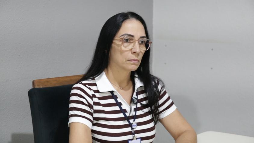 Diretora da Vigilância Epidemiológica reforça convite para o Dia D da Campanha de Multivacinação