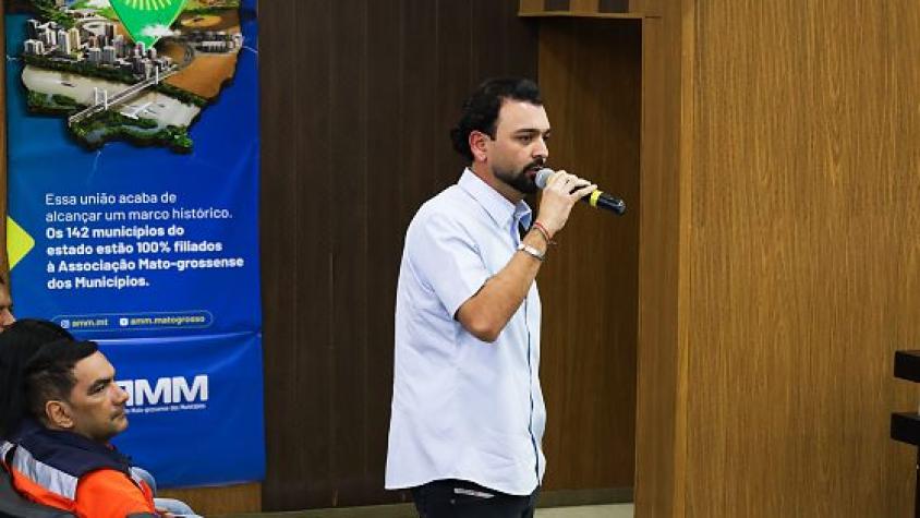 Incêndios devastam Jangada e causam prejuízo de quase R$ 50 milhões, estima prefeito