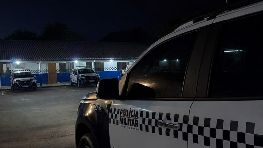 Polícia Civil prende suspeito de homicídio após discussão em bar 
