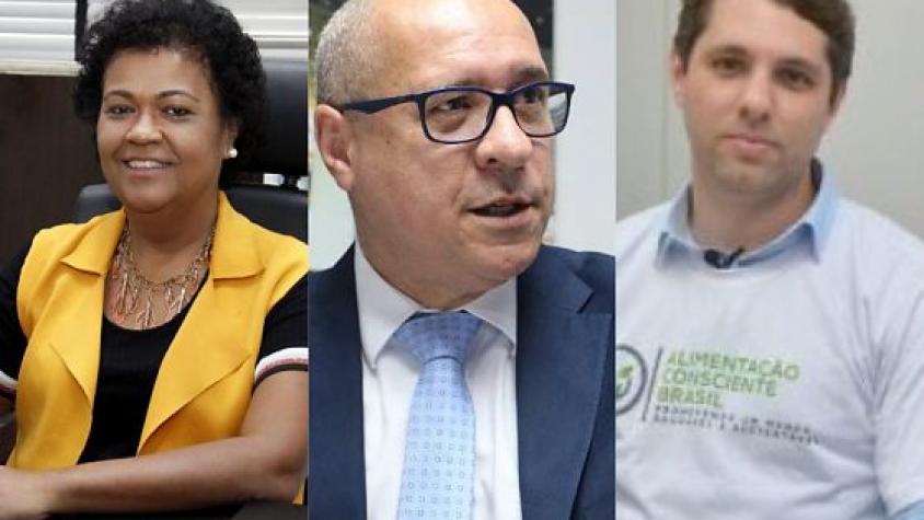 Ex-secretária, ex-procurador e ex-assessor da gestão de Emanuel viram réus por desvio de R$ 652 mil na Prefeitura de Cuiabá