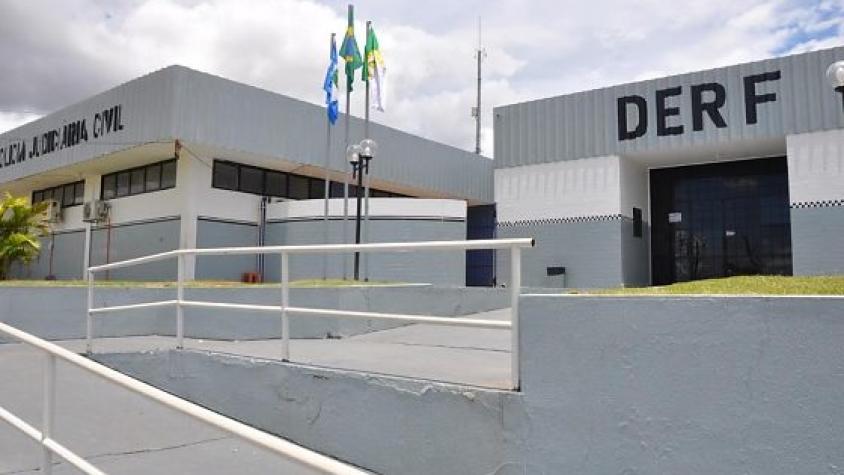 Gerente é presa por desviar mais de R$ 469 mil de empresa em Cuiabá