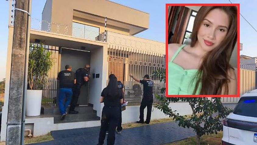 “Sabrina da Toyota” é presa em Sorriso por liderar esquema de desvio de veículos que movimentou R$ 50 milhões