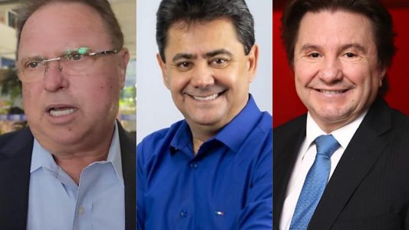 Juíza livra Blairo Maggi, Éder Moraes e Valdir Piran de devolver R$ 182,9 milhões em ação sobre precatórios