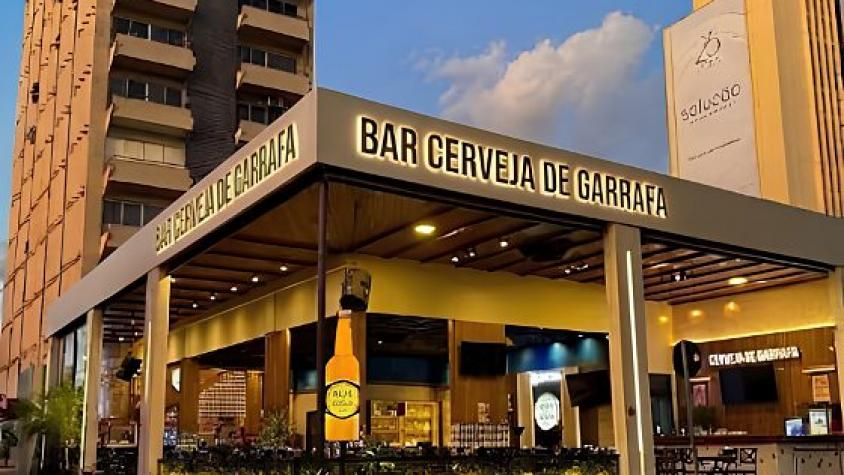 Bar Cerveja de Garrafa é condenado a indenizar trabalhadora por assédio sexual cometido por gerente
