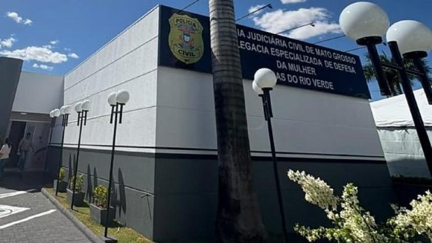 Dentista é investigado por vazar fotos íntimas de ex-namorada em Lucas do Rio Verde