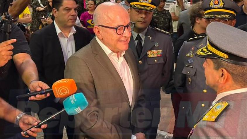 Pivetta diz que Senado tem “rabo preso” com STF e cobra reação: “Não tem liberdade”; veja vídeo