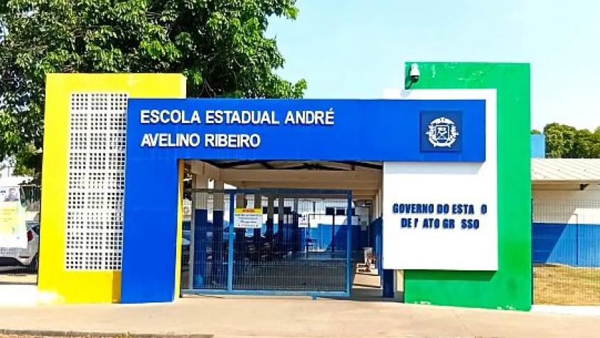Ministério Público abre inquérito para investigar denúncia de assédio de PMs contra alunas em escola cívico-militar 