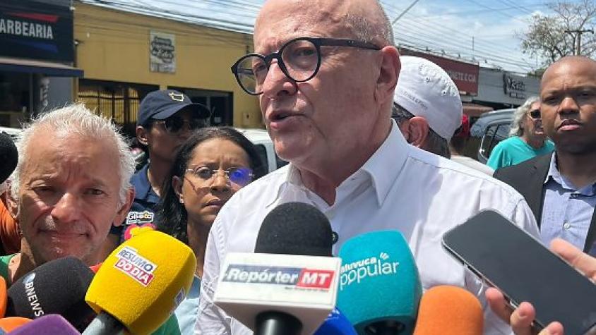 Pivetta diz que brasileiro tem medo de “alguns juízes” e vê Poderes em crise