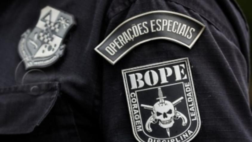 Policiais do Bope tentam escapar do júri em MT, mas juiz mantém julgamento