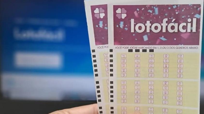 Duas apostas em MT acertam os 15 números da Lotofácil da Idependência e faturam mais de R$ 4 milhões cada
