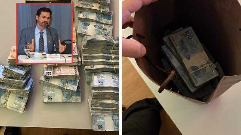 Dentista de Cuiabá é alvo da PF em investigação que apura desvio de R$ 40 milhões do CFO
