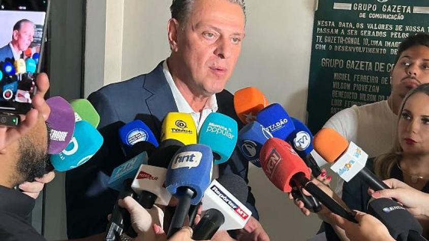 Fávaro diz que STF “passou de todos os limites” e defende impeachment de ministros