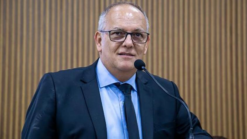 Zé do Pátio terá de entregar 