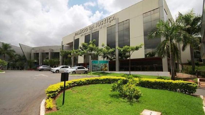 Brecha em sistema é explorada por invasores e derruba serviços do TJMT