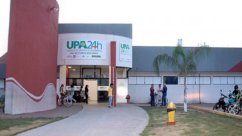 Laudo aponta asfixia mecânica como causa da morte de menina de 2 anos em Sinop