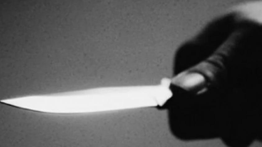 Menino de 11 anos esfaqueia a própria mãe em Tangará da Serra