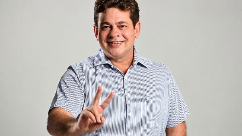 Tenente-coronel condenado por desvio de combustível é preso em Cuiabá
