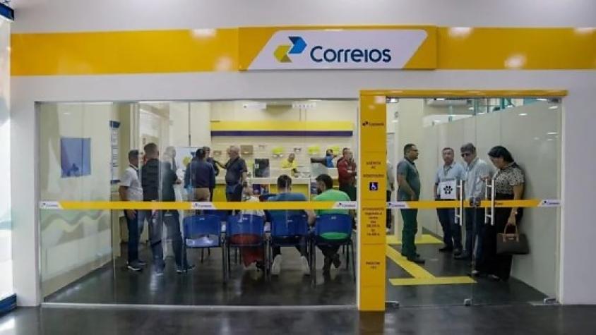 Greve dos Correios termina após duas semanas com reajuste para trabalhadores