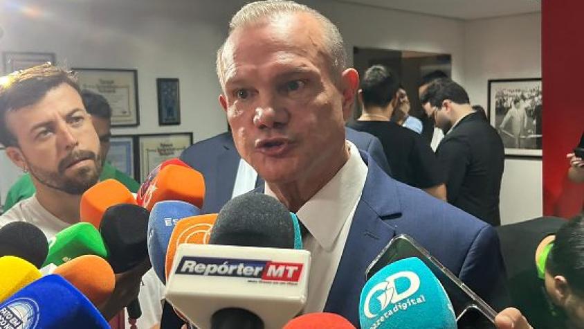Após prometer renunciar, documentos comprovam incentivos fiscais a empresas ligadas à família de Wellington