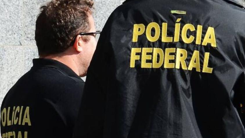 PF prende dono de fazenda em MT usada para receber aviões carregados de cocaína da Bolívia
