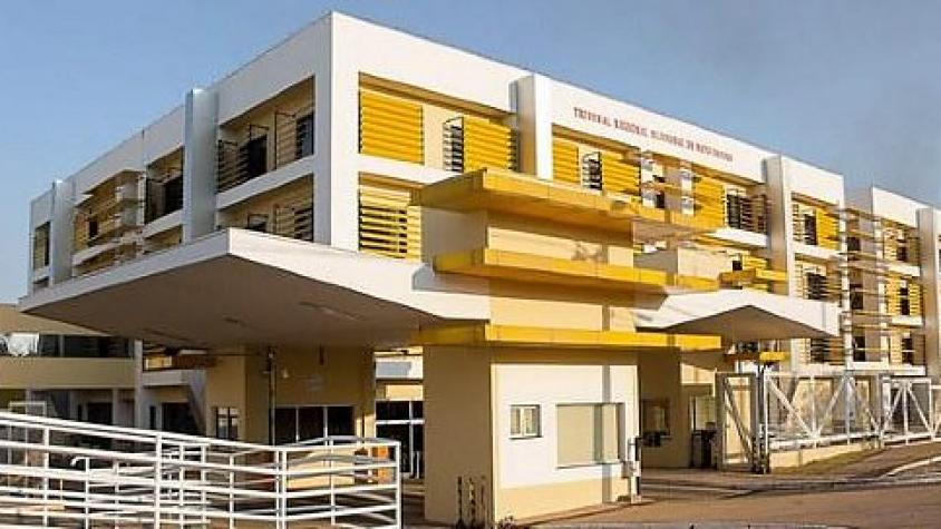 Justiça manda igreja barrar propaganda eleitoral após denúncia sobre culto em Tangará