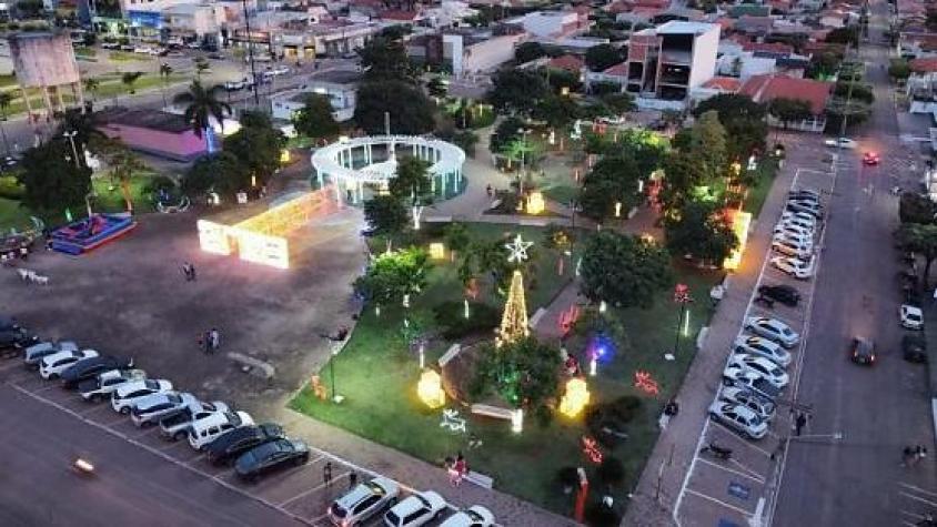 Ex-servidor terá de devolver R$ 414 mil desviados de salários na Prefeitura de Mirassol D'Oeste; Prefeito foi multado