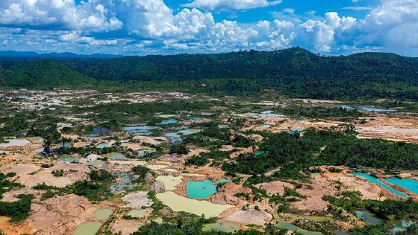 Dez pessoas, entre empresários e pilotos, viram réus por esquema de ouro ilegal na Amazônia; veja nomes